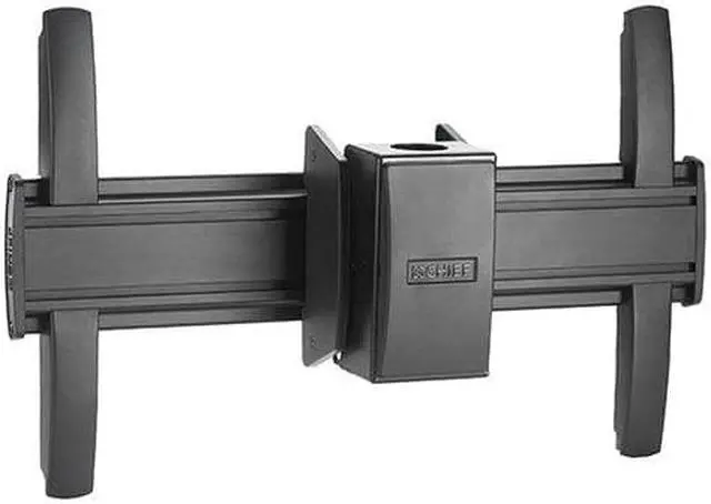 Alt view image 3 of 4 - Chief FUSION LCM1U Ceiling Mount for Flat Panel Display
