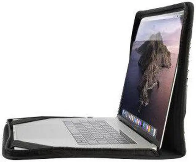 Alt view image 10 of 10 - Belkin Carrying Case Sleeve for 11" to 12" Notebook EDA003