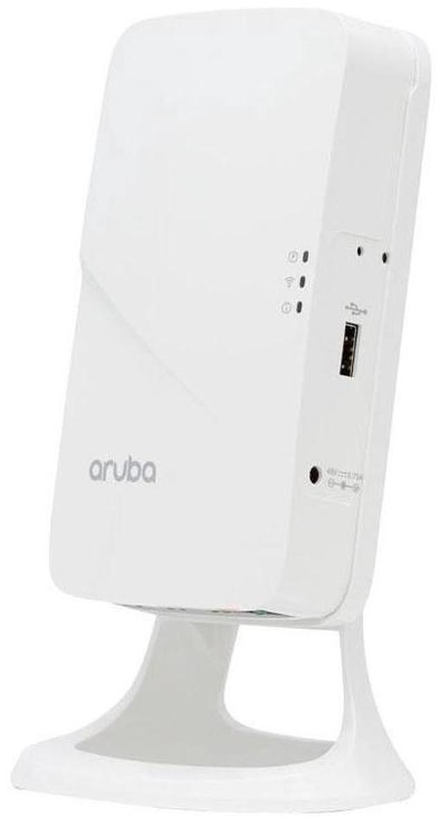 Alt view image 10 of 14 - Aruba Ap-303H Ieee 802.11Ac 1.24 Gbit/S Wireless Access Point