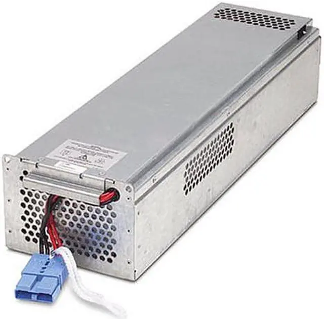 Alt view image 4 of 4 - Rplmnt Batt Cart 27