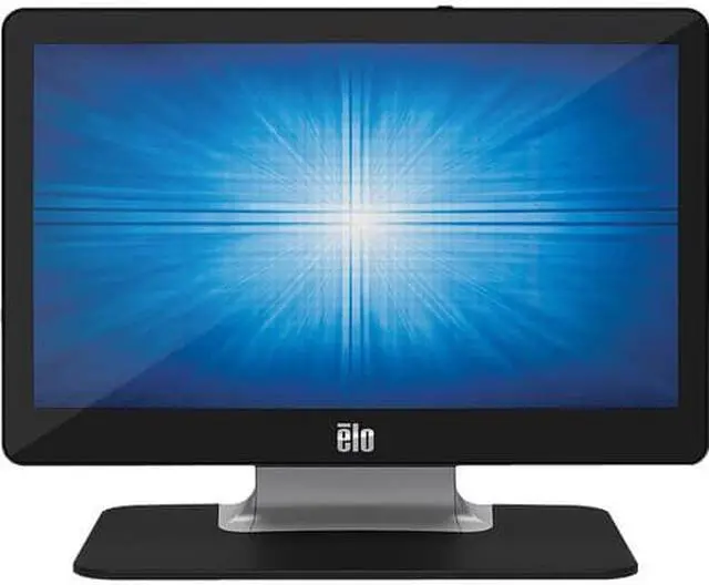 Alt view image 10 of 19 - Elo 1302L 13" Touchscreen Monitor (E683595)
