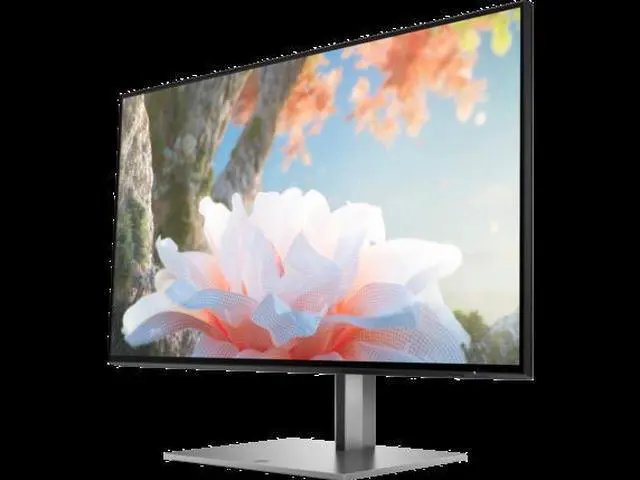 Alt view image 11 of 20 - HP Z27xs G3 4K USB-C DreamColor Display 27" 4K UHD (3840 x 2160) 40-60 Hz