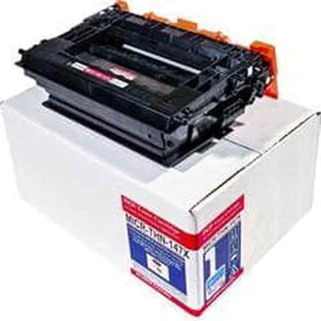 Main image of MICRO MICR CORPORATION MICR-THN-147X OEM MICR FOR HP W1470X