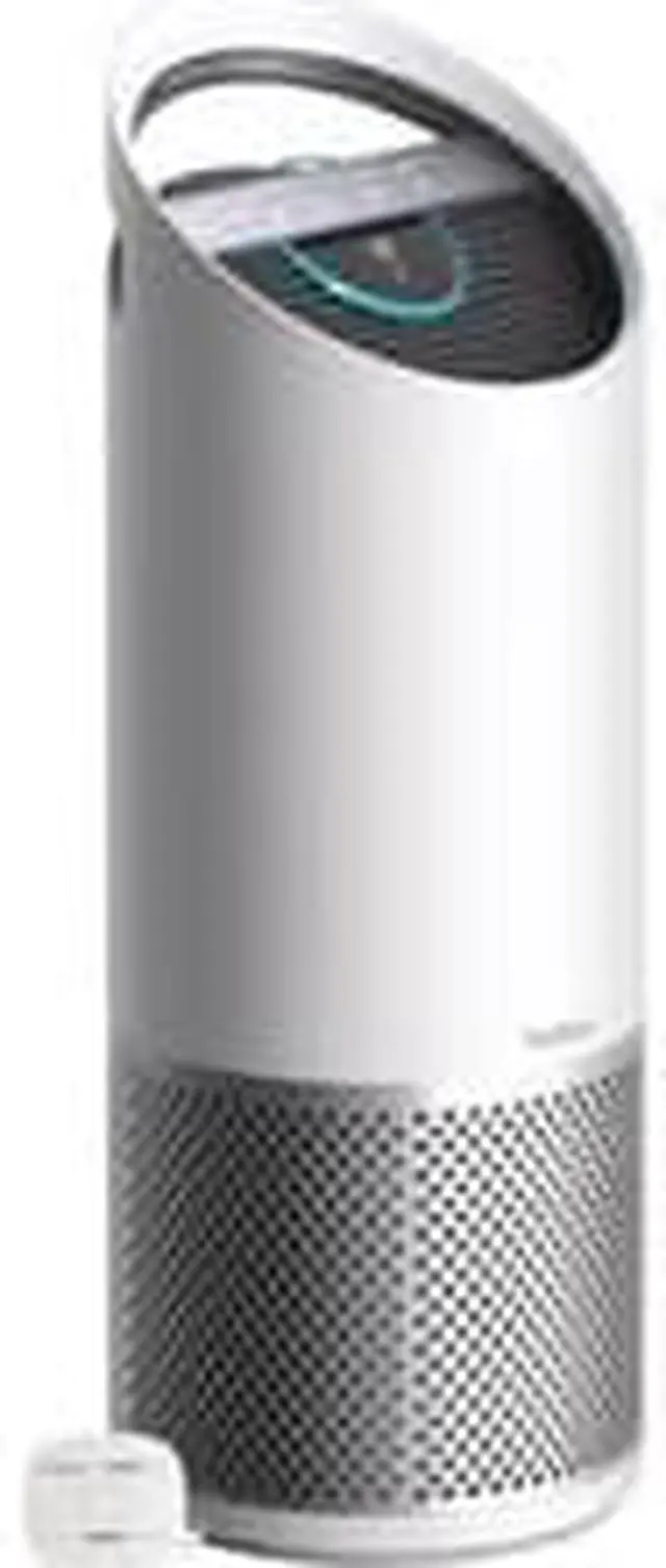 Alt view image 5 of 6 - TruSens Air Purifiers with Air Quality Monitor (TNSZ3000AP)