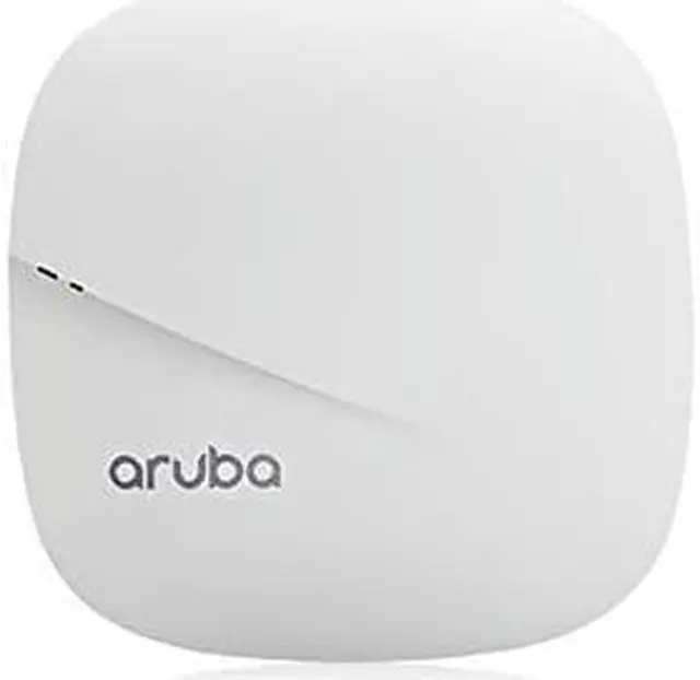 Alt view image 7 of 10 - International Version HP JX936A ARUBA AP-305 DUAL 2X2/3X3 802.11AC AP