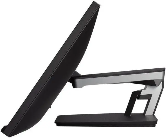 Alt view image 11 of 20 - ViewSonic ViewBoard ID2455 23.8" LCD Touchscreen Monitor - 16:9 - 6 ms GTG (OD) - 24" Class - Projected Capacitive - 10 Point(s) Multi-touch Screen - 1920 x 1080 - Full HD - In-plane Switchi