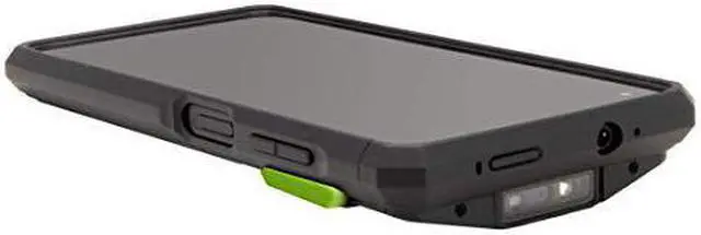 Alt view image 7 of 7 - Koamtac Skxpro 2D Imager Smartsled Module For Galaxy Xcover Pro