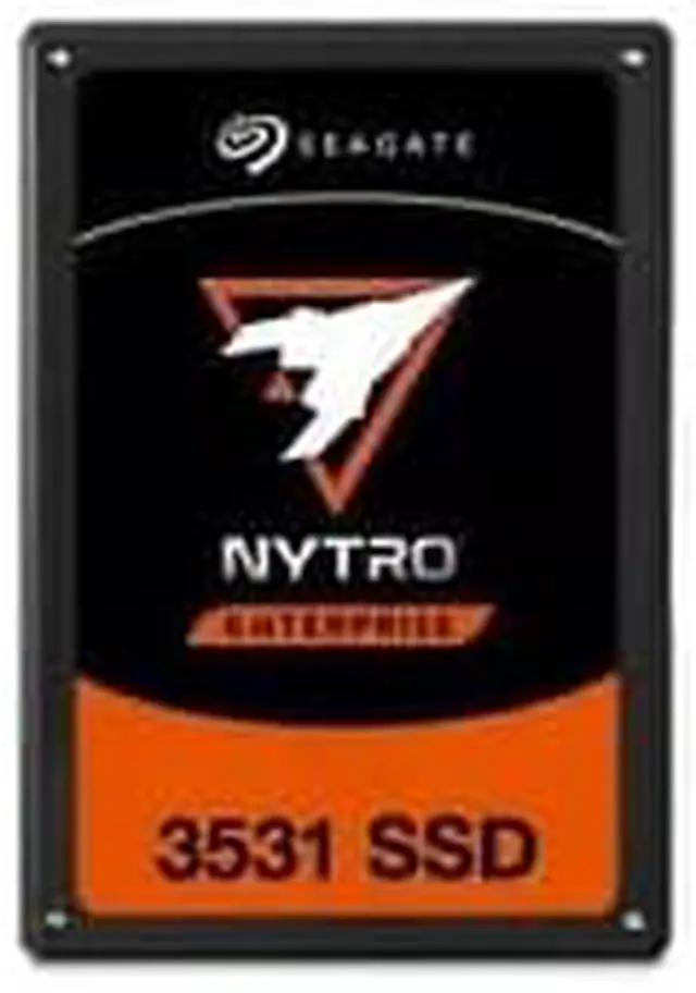 Alt view image 6 of 6 - 1.92TB NYTRO 3332 SAS 12GBS