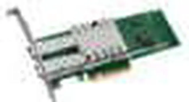 Alt view image 11 of 12 - INTEL CORP. E10G42BTDA Ethernet Svr Adapter X520-DA2