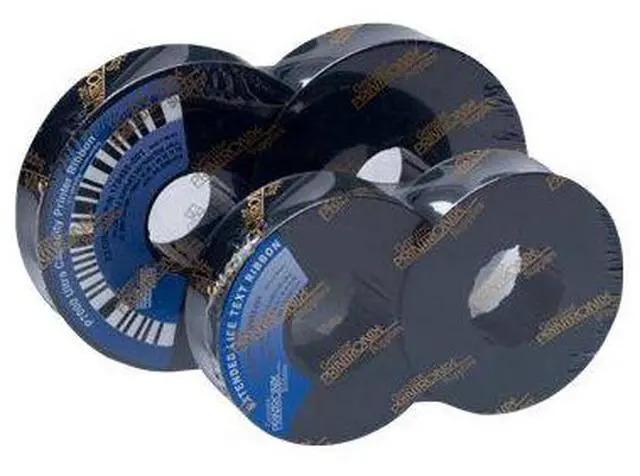 Alt view image 6 of 8 - Printronix 179499-001 Ultra Capacity Ribbon