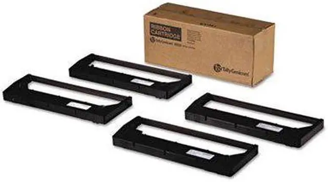 Alt view image 6 of 7 - Printronix 255670-402 Ribbon Cartridge