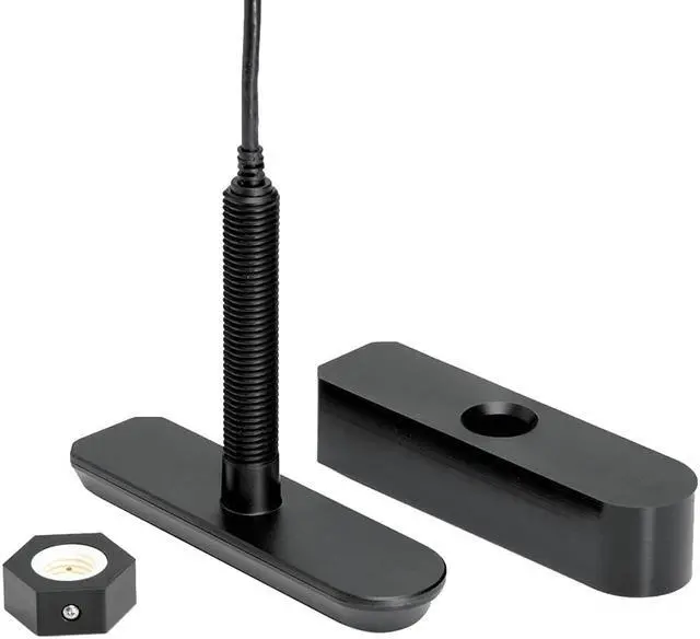 Alt view image 2 of 3 - Humminbird XPTH-14-HW-MSI-T Mega SI+ DI+ Dual Spectrum CHIRP Plastic Thru Hull