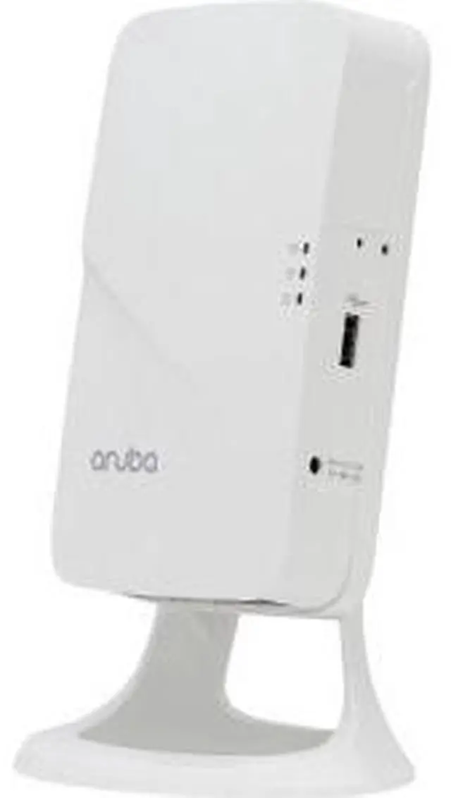 Alt view image 2 of 2 - Aruba JZ088A AP-303HR IEEE 802.11ac 867 Mbit/s Wireless Access Point