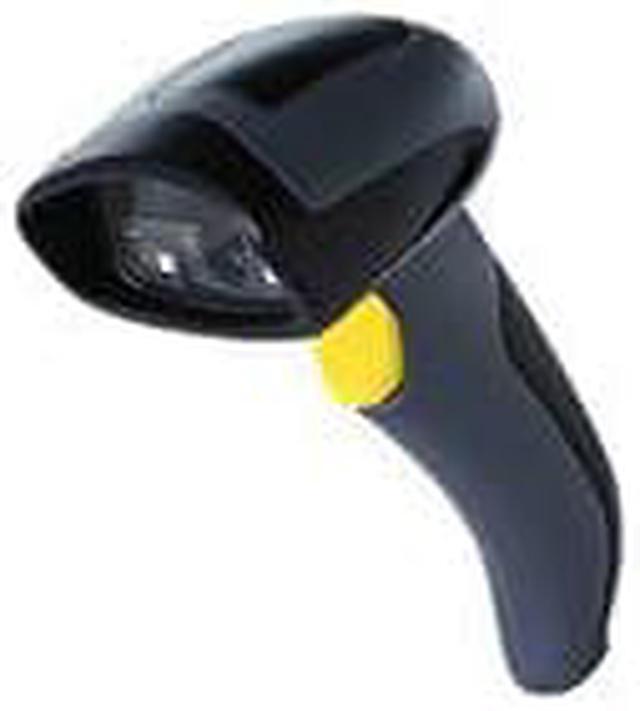 Alt view image 7 of 7 - Wasp Barcode - 633809002885 - Wasp WWS650 Wireless 2D Barcode Scanner - Wireless Connectivity - 1D, 2D - Imager -