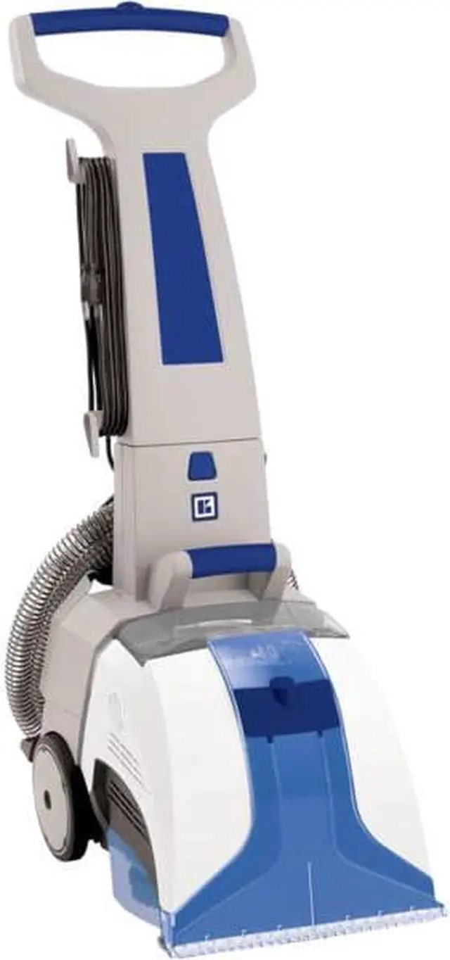 Alt view image 17 of 20 - Koblenz CC-1210 Carpet Cleaner and Extractor