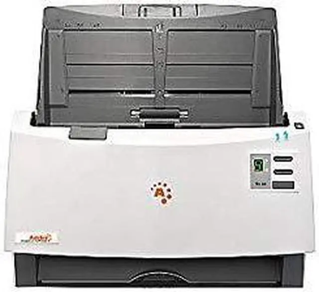 Alt view image 11 of 12 - Ambir Technology ImageScan DS340-AS DS340-AS Duplex ADF Scanner