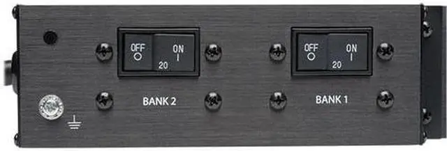 Alt view image 9 of 15 - Tripp Lite PDUMV30HVNETLX 24-Outlet PDU