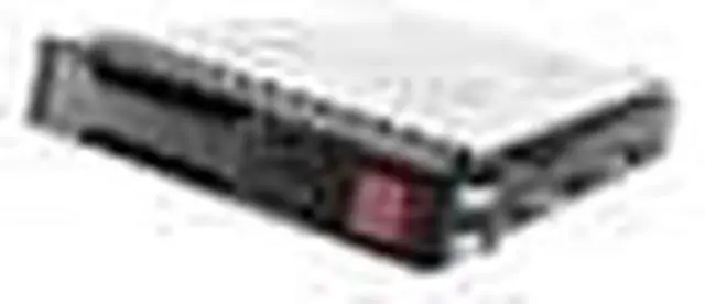 Alt view image 12 of 13 - HPE 872485-B21 2TB 3.5" SAS 7200rpm Internal Hard Drive - Hot Pluggable