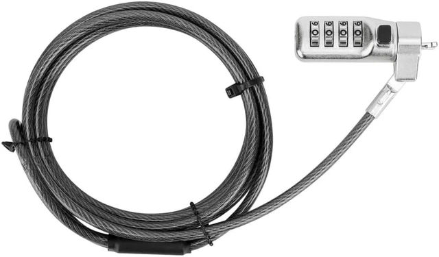 Alt view image 3 of 3 - Defcon Nscl Srlzd Combo Black
