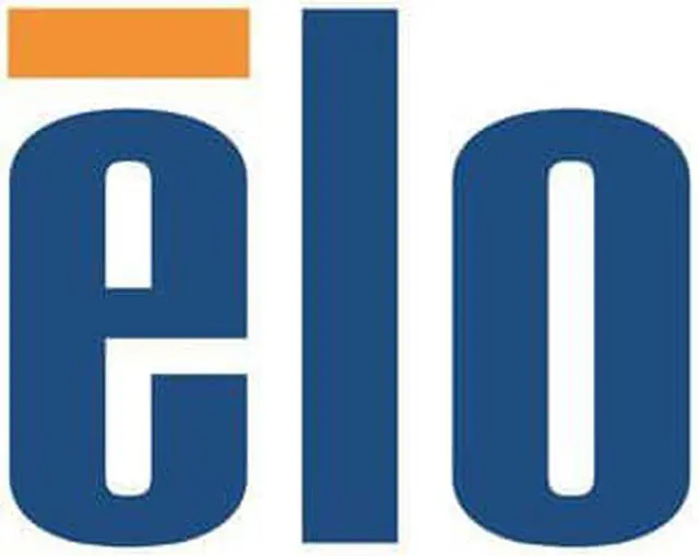 Alt view image 11 of 11 - Elo 1517L 15" LCD Touchscreen Monitor - 4:3 - 25 ms