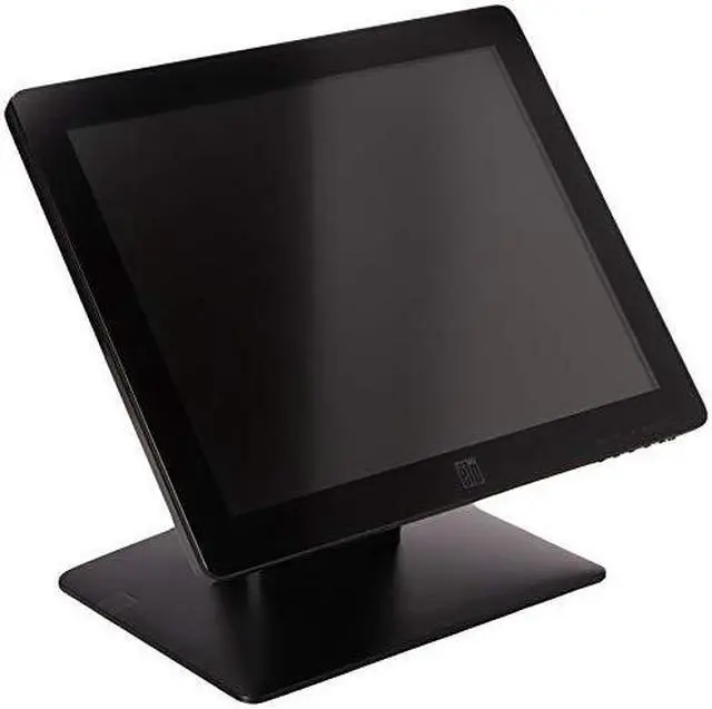 Alt view image 12 of 18 - Elo Touch E273226 1517L 15-inch iTouch Desktop Touch Screen Monitor