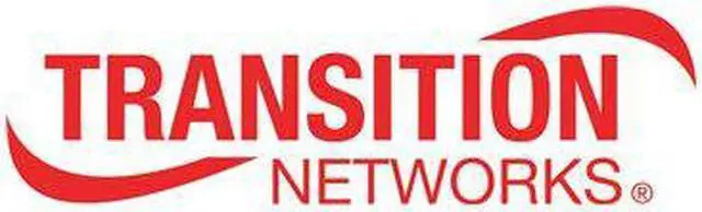 Alt view image 11 of 11 - TRANSITION NETWORKS N-GXE-LC-02 NETWORK INTERFACE CARD