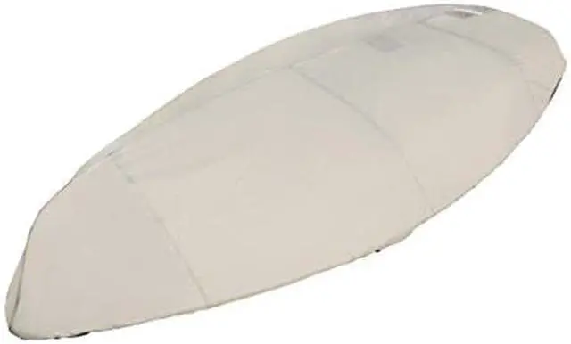 Alt view image 5 of 6 - Taylor Made Club 420 Hull Cover
