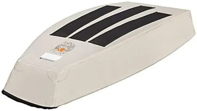 Alt view image 4 of 6 - Taylor Made Optimist Hull Cover