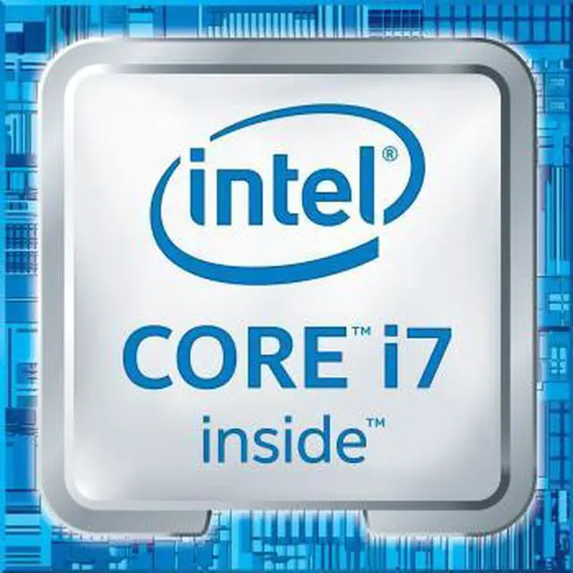 Alt view image 10 of 10 - Intel Core i7-6700 - Core i7 6th Gen Skylake Quad-Core 3.4 GHz LGA 1151 65W Intel HD Graphics 530 Desktop Processor - CM8066201920103