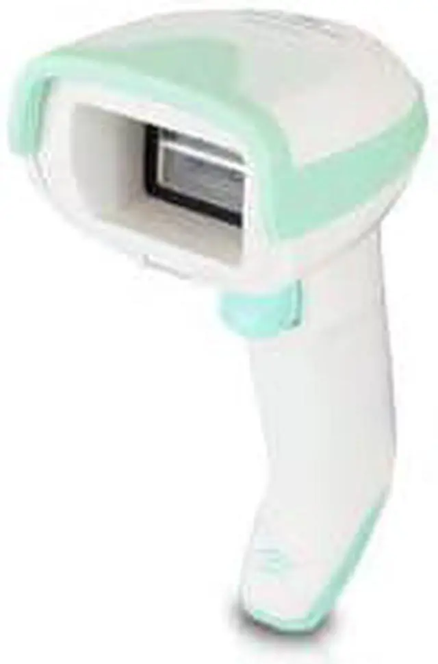 Alt view image 4 of 4 - DATALOGIC ADC, GRYPHON GM4500, KIT, USB, 910 MHZ, HEALTHCARE, BPOC (KIT INCLUDES