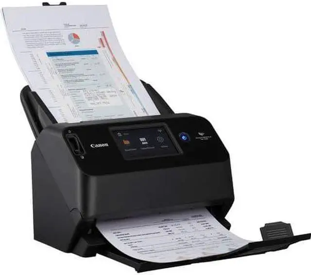 Alt view image 7 of 7 - IMAGEFORMULA DR-S150