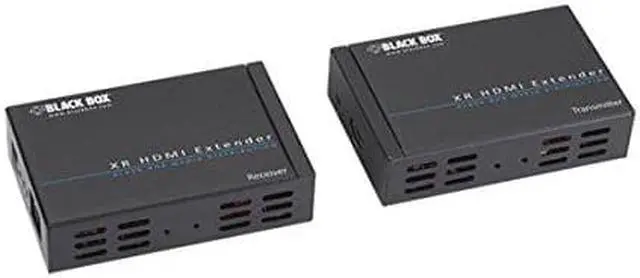 Alt view image 11 of 17 - XR HDMI AND IR EXTENDER, 45 DAY STANDARD RETURN POLICY