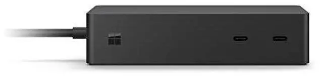 Alt view image 20 of 20 - Microsoft SVS-00001 Surface Dock 2