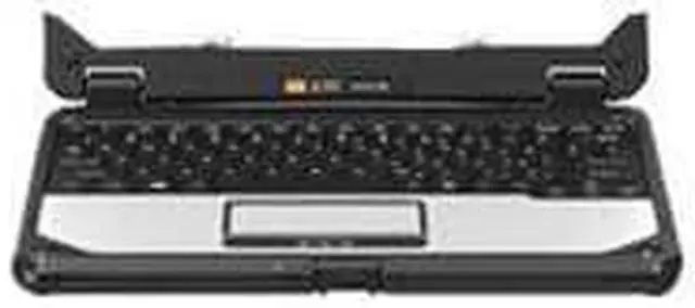 Alt view image 5 of 5 - PREMIUM KEYBOARD FOR CF-33