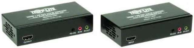 Alt view image 5 of 10 - Tripp Lite Mfg Co. Hdmi Over Cat5 Extender (B126-1A1SR)