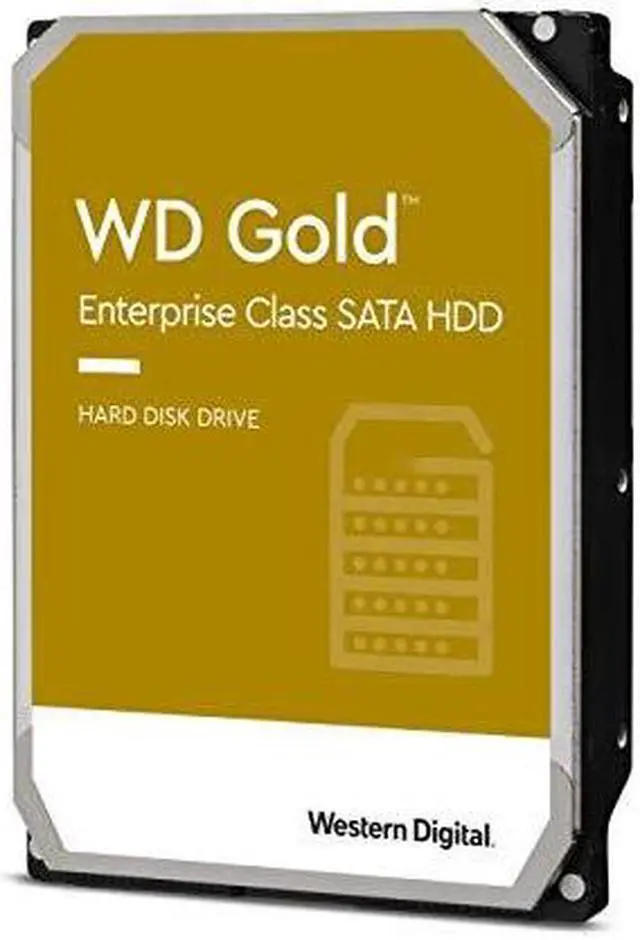 Alt view image 10 of 20 - WD Red Pro WD161KFGX 16TB 7200 RPM 512MB Cache SATA 6.0Gb/s 3.5" Internal Hard Drive