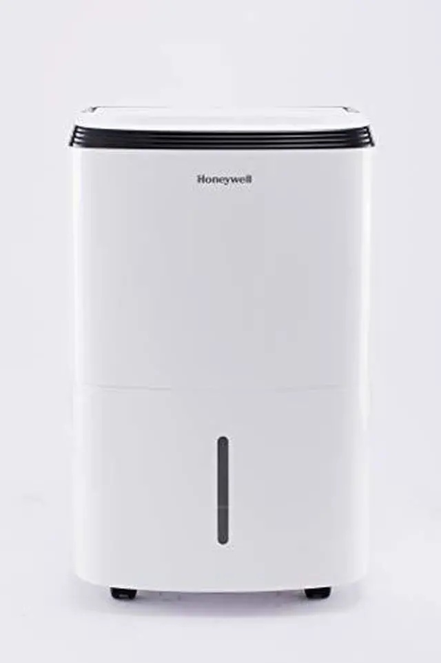 Alt view image 16 of 16 - Energy Star 70-Pint Dehumidifier with Washable Filter