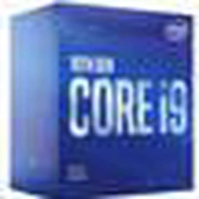 Alt view image 11 of 16 - Intel Core i9-10900F - Core i9 10th Gen Comet Lake 10-Core 2.8 GHz LGA 1200 65W None Integrated Graphics Desktop CPU Processor - BX8070110900F