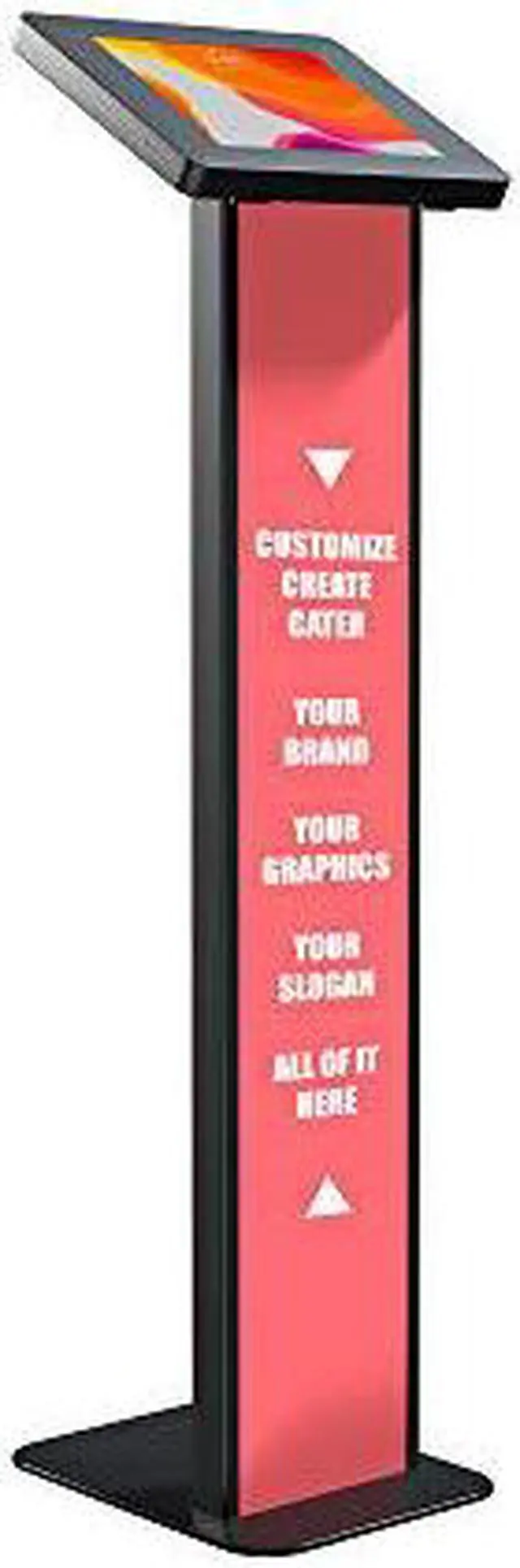 Alt view image 19 of 19 - CTA Digital Tablet PC Stand PADPARAF1