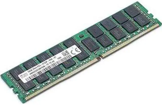 Alt view image 13 of 16 - MEMORYBO 64GB DDR4 3200MHZ ECC RDIMM