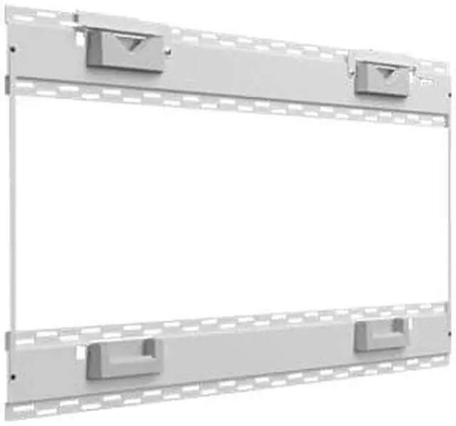 Alt view image 3 of 3 - Steelcase Wall Mount for Interactive Whiteboard STPM2WALMT85