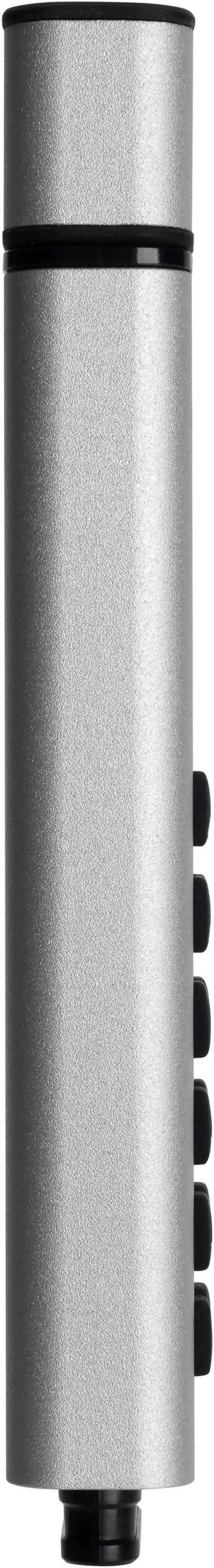 Alt view image 3 of 3 - DataLocker K350 256GB Encrypted Portable USB-A Drive SK350256FE