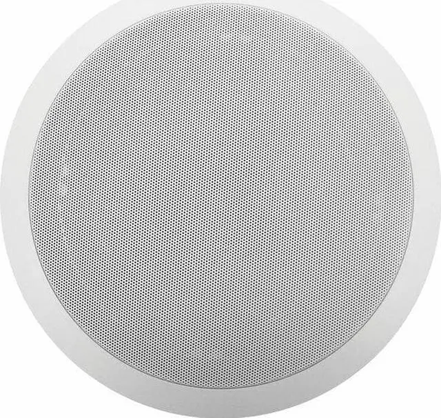 Alt view image 4 of 5 - VIKING 40-IP IP CEILING SPEAKER FOR SIP ENDPOINT