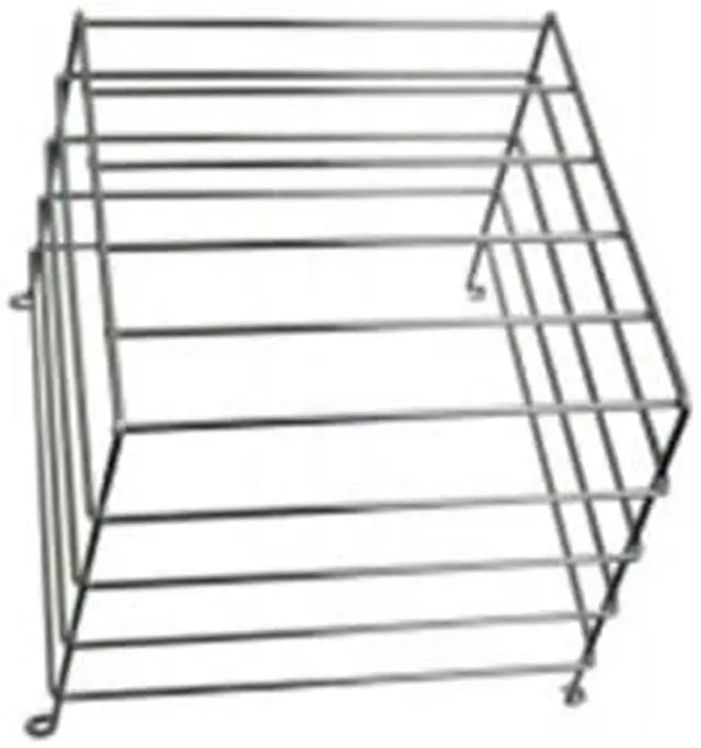 Alt view image 4 of 6 - Wire Cage for Horn 2 pk