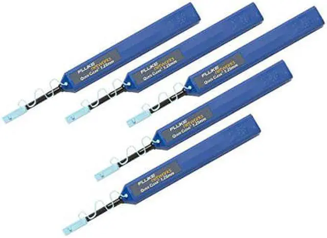 Alt view image 10 of 14 - 5PK QUICK CLEAN CLEANER 1.25MM