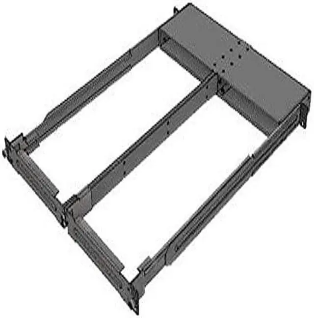 Alt view image 3 of 3 - RACK INSTALLATION KIT F/ SN2100