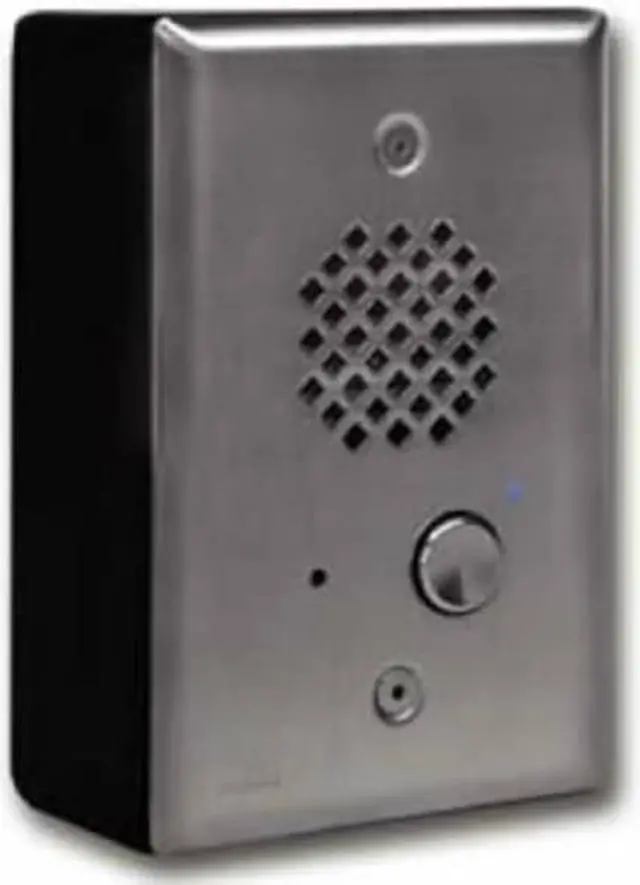 Alt view image 7 of 7 - E-40-SS with Enhanced Weather Protection