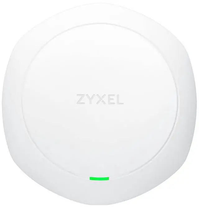 Alt view image 5 of 13 - ZYXEL COMMUNICATIONS NWA5123-ACHD High Powered Dual Radio 3x3