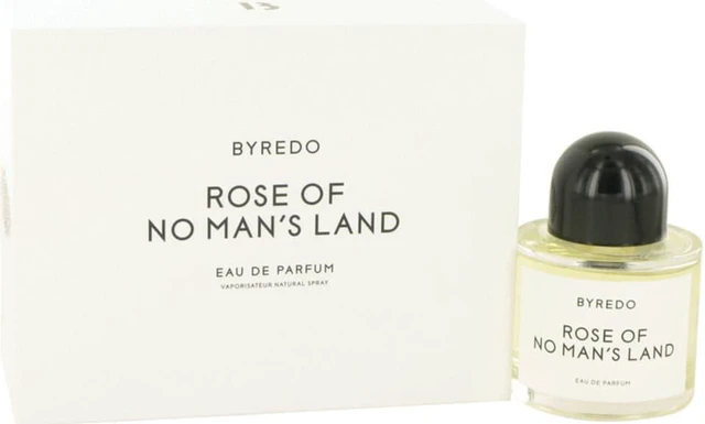 Alt view image 2 of 2 - Byredo Rose of No Mans Land Eau De Parfum Spray, 3.3 Ounce