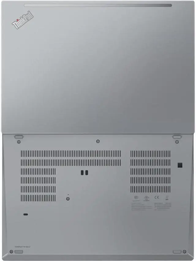 Alt view image 15 of 20 - Lenovo Notebook ThinkPad T14 AMD Gen 2 Laptop, Ryzen 7 PRO 5850U,  AMD Radeon Graphics, 16GB, 512GB SSD